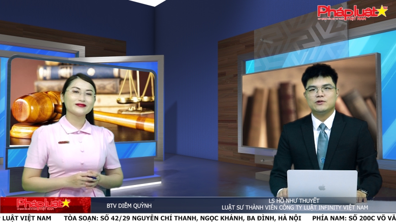 Tọa đàm Pháp Luật Trực Tuyến: Bảo vệ quyền riêng tư: quy định của pháp luật và hậu quả của hành vi quay lén