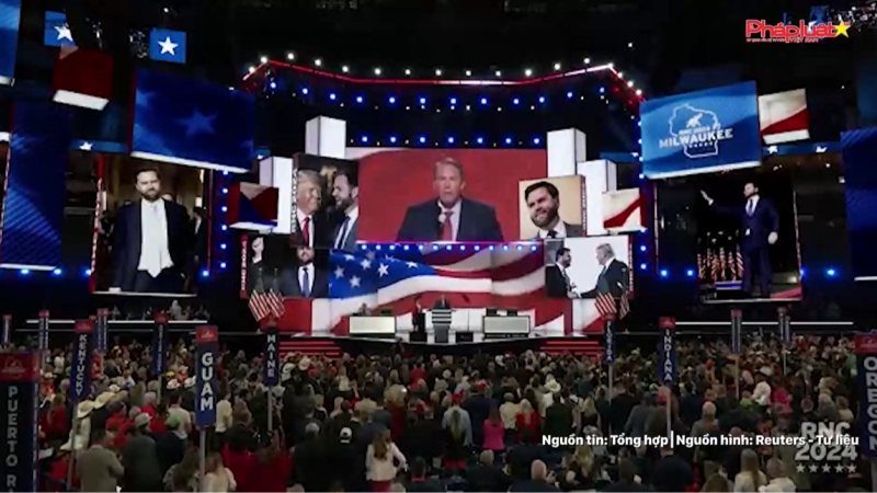 Thế giới hôm nay 17-7