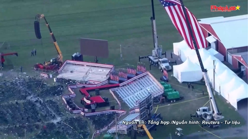 An ninh trật tự 24h 17-7