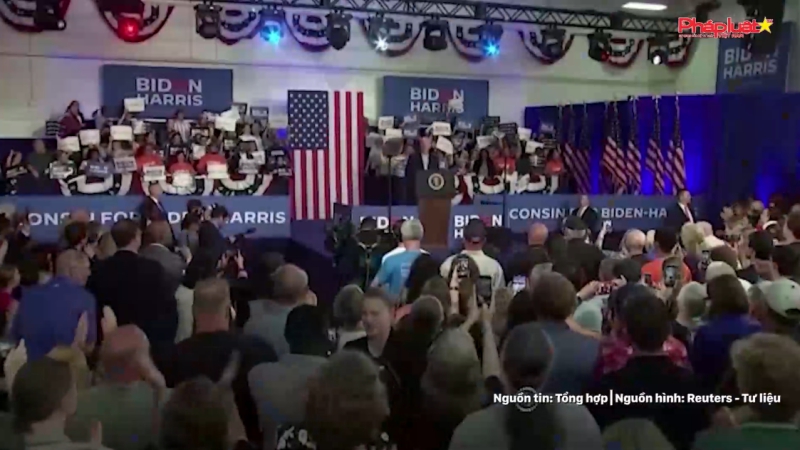 Thế giới hôm nay 19-7