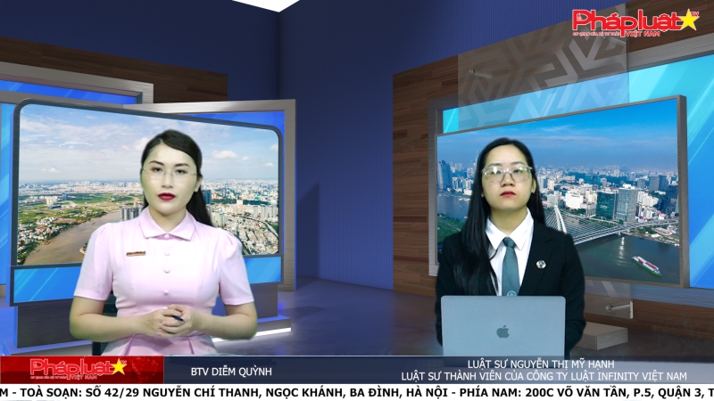 Tọa đàm Pháp Luật Trực Tuyến: Ranh giới giữa vay mượn tiền và Lừa đảo/Lạm dụng tín nhiệm “Chiếm đoạt tài sản”