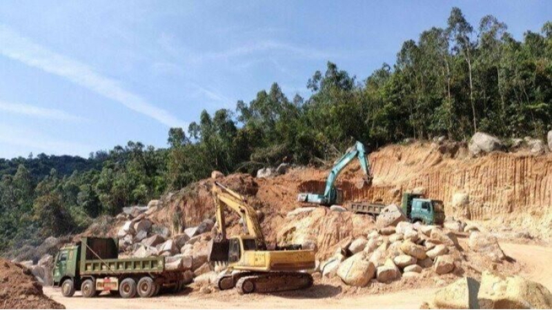 Chuyển động thị trường ngày 20/7: Giải quyết dứt điểm nguồn cung vật liệu thi công cao tốc Bắc Nam