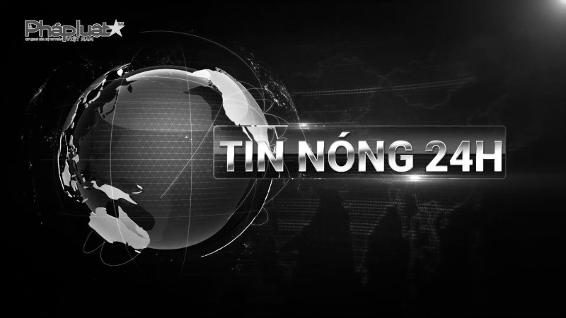 Tin nóng 24h ngày 23/07/2024 - Ngày làm việc cuối cùng của Tổng Bí thư Nguyễn Phú Trọng