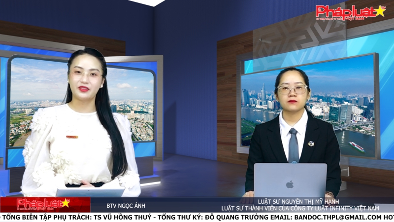 Toạ đàm Pháp luật: “Hợp đồng vô hiệu và giải quyết hậu quả của hợp đồng vô hiệu”