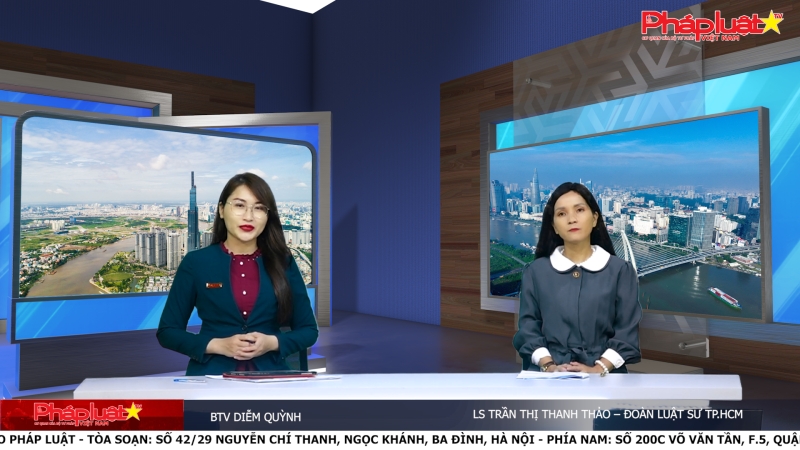 Tọa đàm Pháp Luật Trực Tuyến: Một số quy định mới về thanh toán không dùng tiền mặt