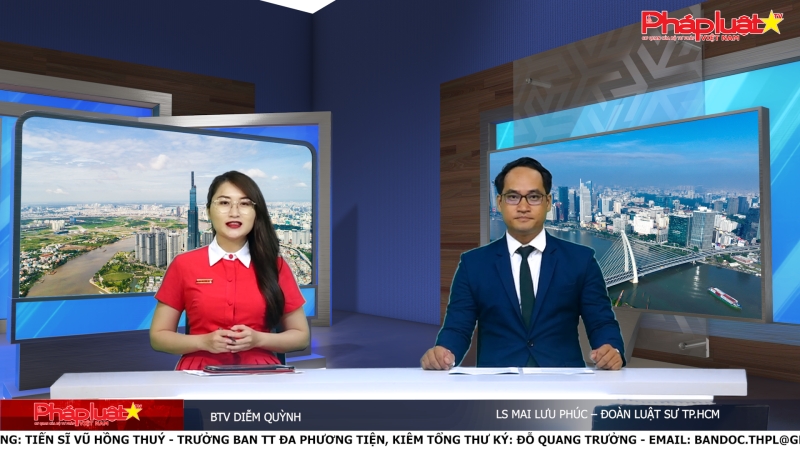 Tọa đàm Pháp Luật Trực Tuyến: Tác động tích cực khi Luật Đất đai 2024 có hiệu lực sớm