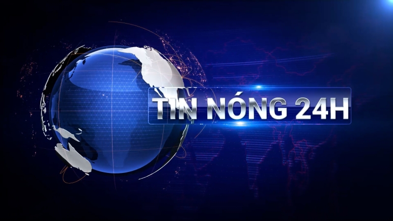 Tin nóng 24h ngày 25/10/2024 - Tổng Bí thư Tô Lâm trao Quyết định phân công đồng chí Trần Cẩm Tú giữ chức Thường trực Ban Bí thư